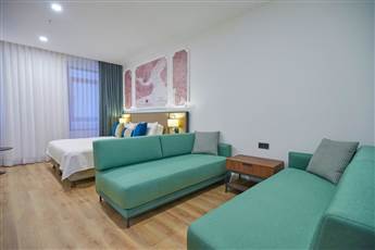 Akka Suites Taksim 3*