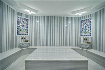 Akka Suites Taksim 3*