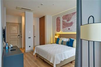 Akka Suites Taksim 3*