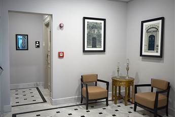 Akka Suites Taksim 3*