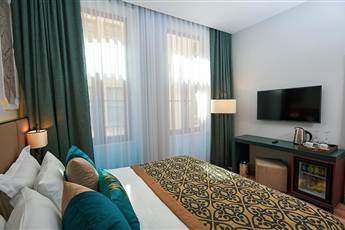 Akka Suites Taksim 3*