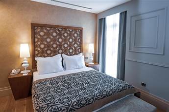 Akka Suites Taksim 3*