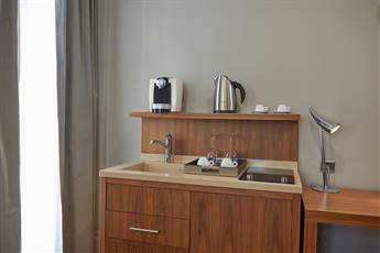 Akka Suites Taksim 3*