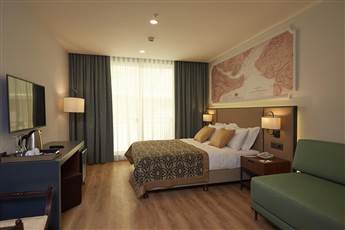 Akka Suites Taksim 3*