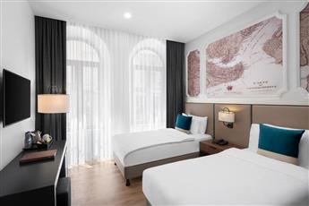 Akka Suites Taksim