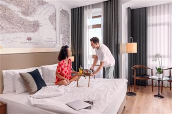 Akka Suites Taksim