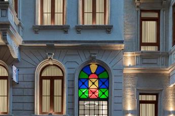Akka Suites Taksim