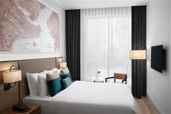 Akka Suites Taksim
