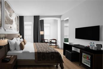 Akka Suites Taksim