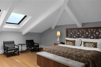 Akka Suites Taksim