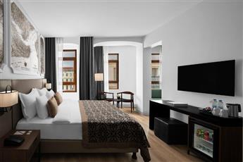 Akka Suites Taksim