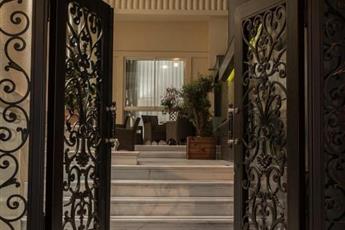 Akka Suites Taksim