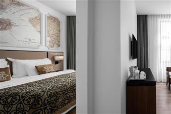 Akka Suites Taksim