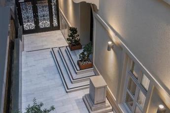 Akka Suites Taksim