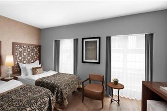 Akka Suites Taksim