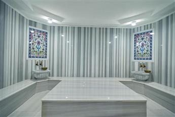 Akka Suites Taksim