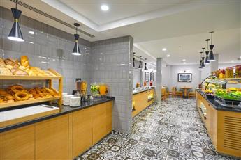 Akka Suites Taksim