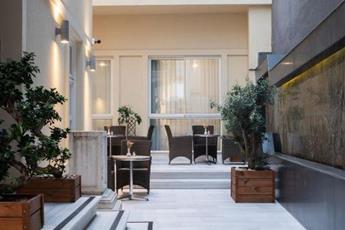 Akka Suites Taksim