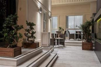 Akka Suites Taksim
