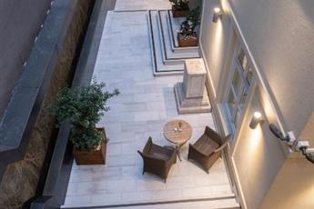 Akka Suites Taksim