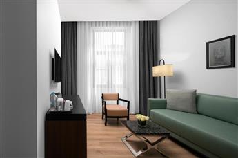 Akka Suites Taksim