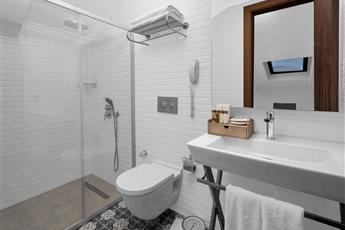 Akka Suites Taksim