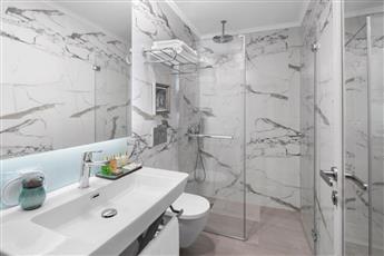 Akka Suites Taksim