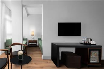 Akka Suites Taksim