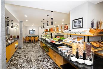 Akka Suites Taksim