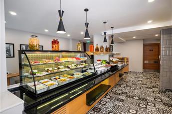 Akka Suites Taksim