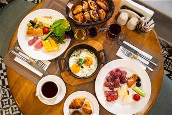 Akka Suites Taksim
