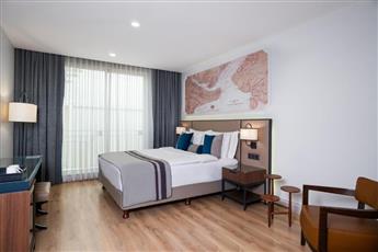 Akka Suites Taksim