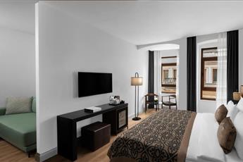 Akka Suites Taksim