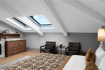 Akka Suites Taksim
