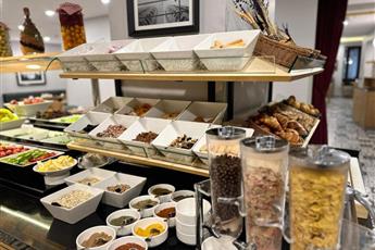 Akka Suites Taksim