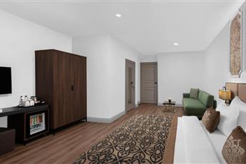 Akka Suites Taksim