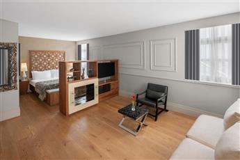 Akka Suites Taksim