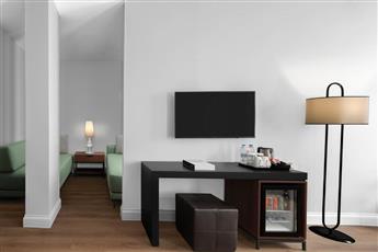 Akka Suites Taksim