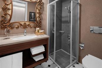 Akka Suites Taksim