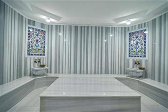 Akka Suites Taksim