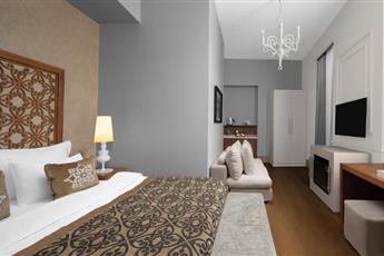 Akka Suites Taksim