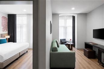 Akka Suites Taksim