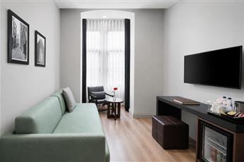 Akka Suites Taksim