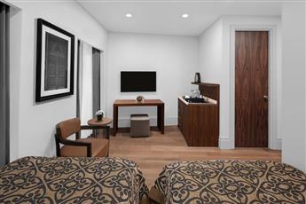 Akka Suites Taksim