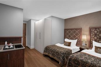 Akka Suites Taksim