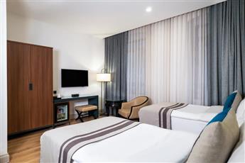 Akka Suites Taksim