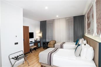 Akka Suites Taksim