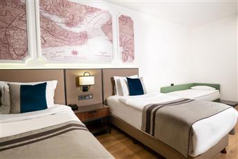 Akka Suites Taksim