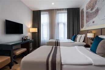 Akka Suites Taksim