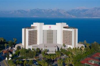 Akra Antalya 5*